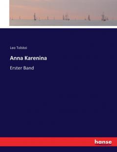 Anna Karenina