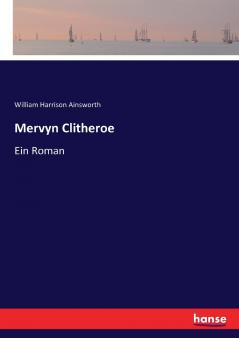 Mervyn Clitheroe