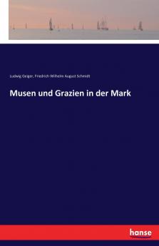 Musen und Grazien in der Mark