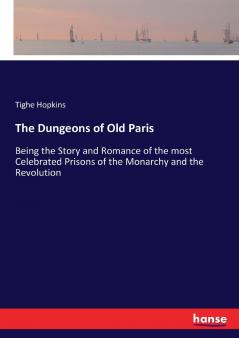 The Dungeons of Old Paris