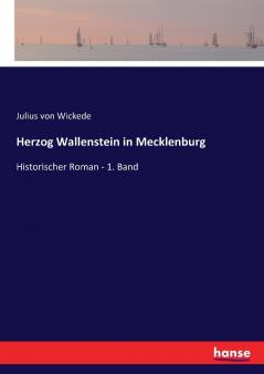 Herzog Wallenstein in Mecklenburg