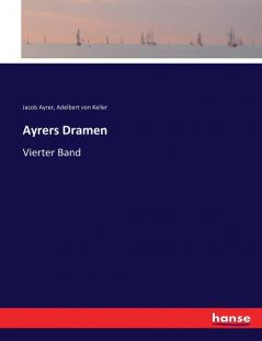 Ayrers Dramen
