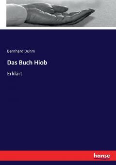 Das Buch Hiob