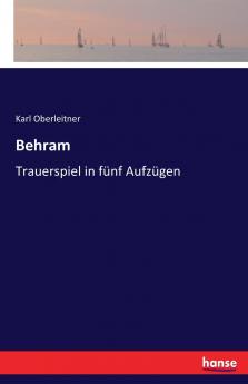 Behram