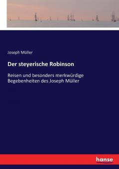 Der steyerische Robinson