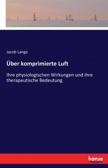 Über komprimierte Luft