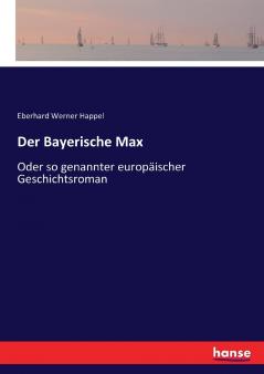 Der Bayerische Max