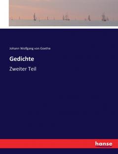 Gedichte
