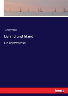 Livland und Irland