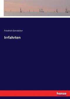 Irrfahrten