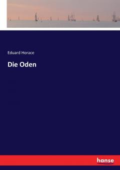 Die Oden