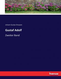 Gustaf Adolf