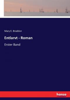 Entlarvt - Roman