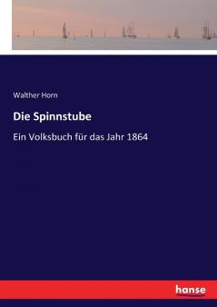 Die Spinnstube
