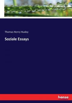 Soziale Essays