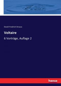 Voltaire