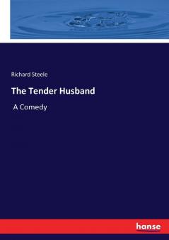 The Tender Husband