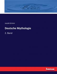 Deutsche Mythologie