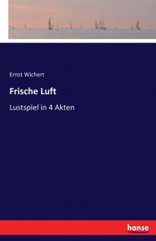 Frische Luft