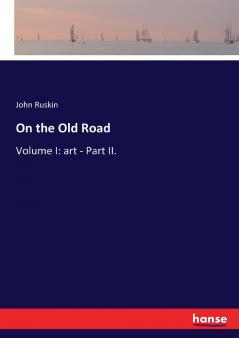 On the Old Road