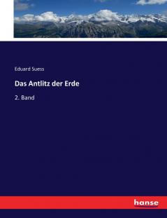 Das Antlitz der Erde