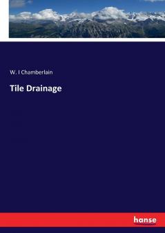 Tile Drainage