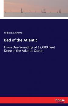 Bed of the Atlantic
