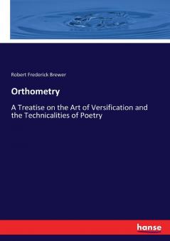 Orthometry
