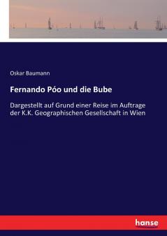 Fernando Póo und die Bube