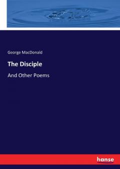 The Disciple