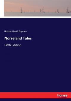 Norseland Tales