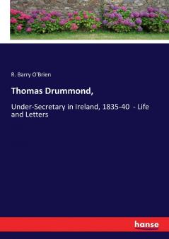 Thomas Drummond