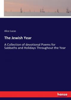 The Jewish Year
