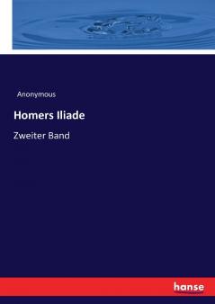 Homers Iliade