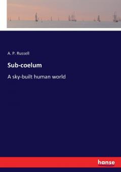 Sub-coelum