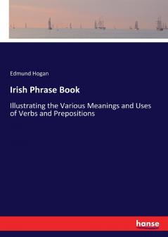 Irish Phrase Book