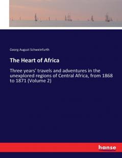 The Heart of Africa