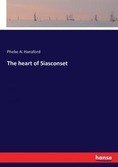 The heart of Siasconset