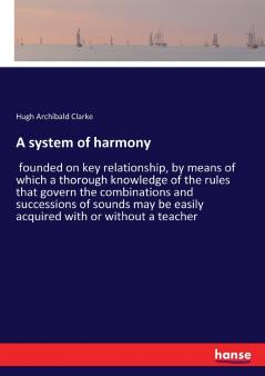 A system of harmony