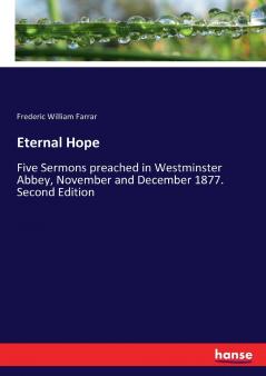 Eternal Hope