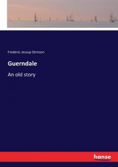 Guerndale