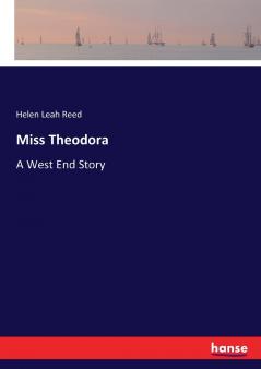 Miss Theodora