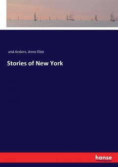 Stories of New York