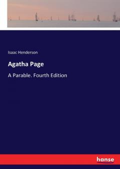 Agatha Page