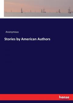 Stories by American Authors