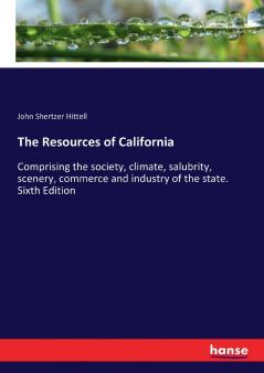 The Resources of California