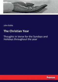 The Christian Year