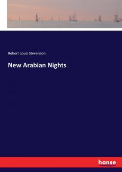 New Arabian Nights