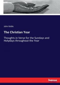 The Christian Year