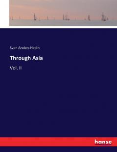 Through Asia